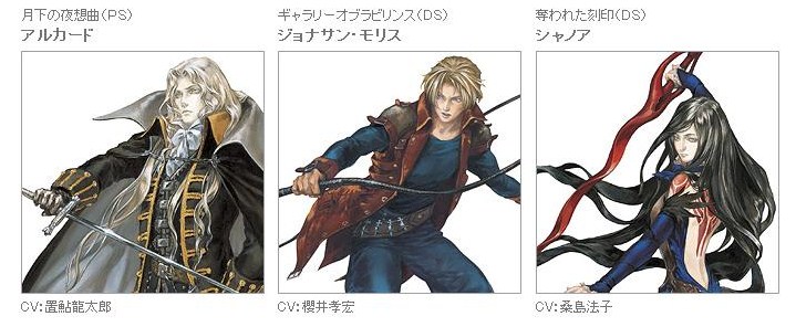 ゼロ アニマとの戯れ