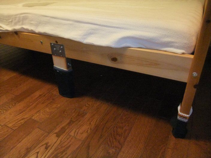 ベッド脚 Ikea 公式 家具 インテリア雑貨通販 Ikea