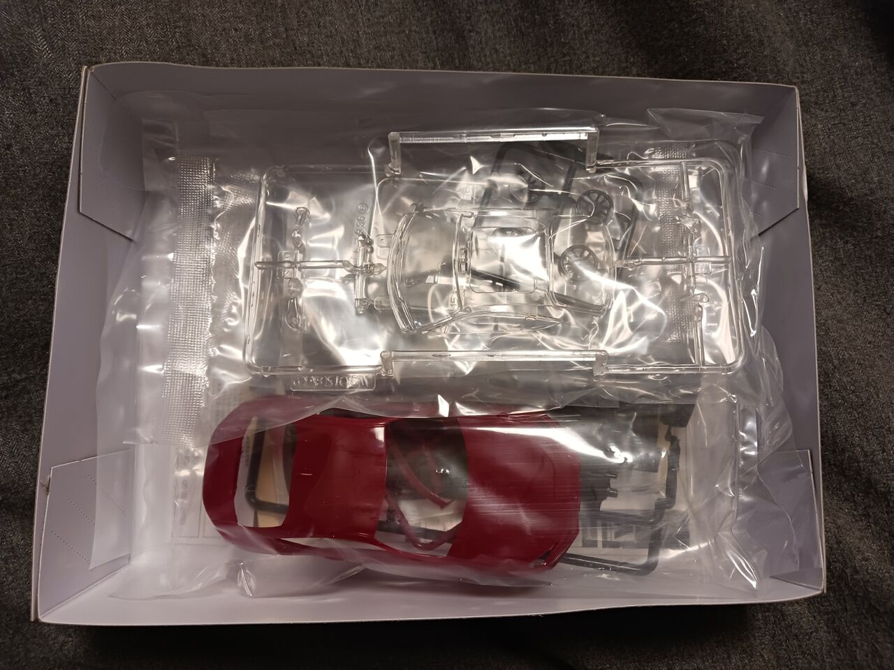 THE☆SNAPKIT:楽プラ」を作ってみた:前編。 : 水分だっぷりコラーゲン