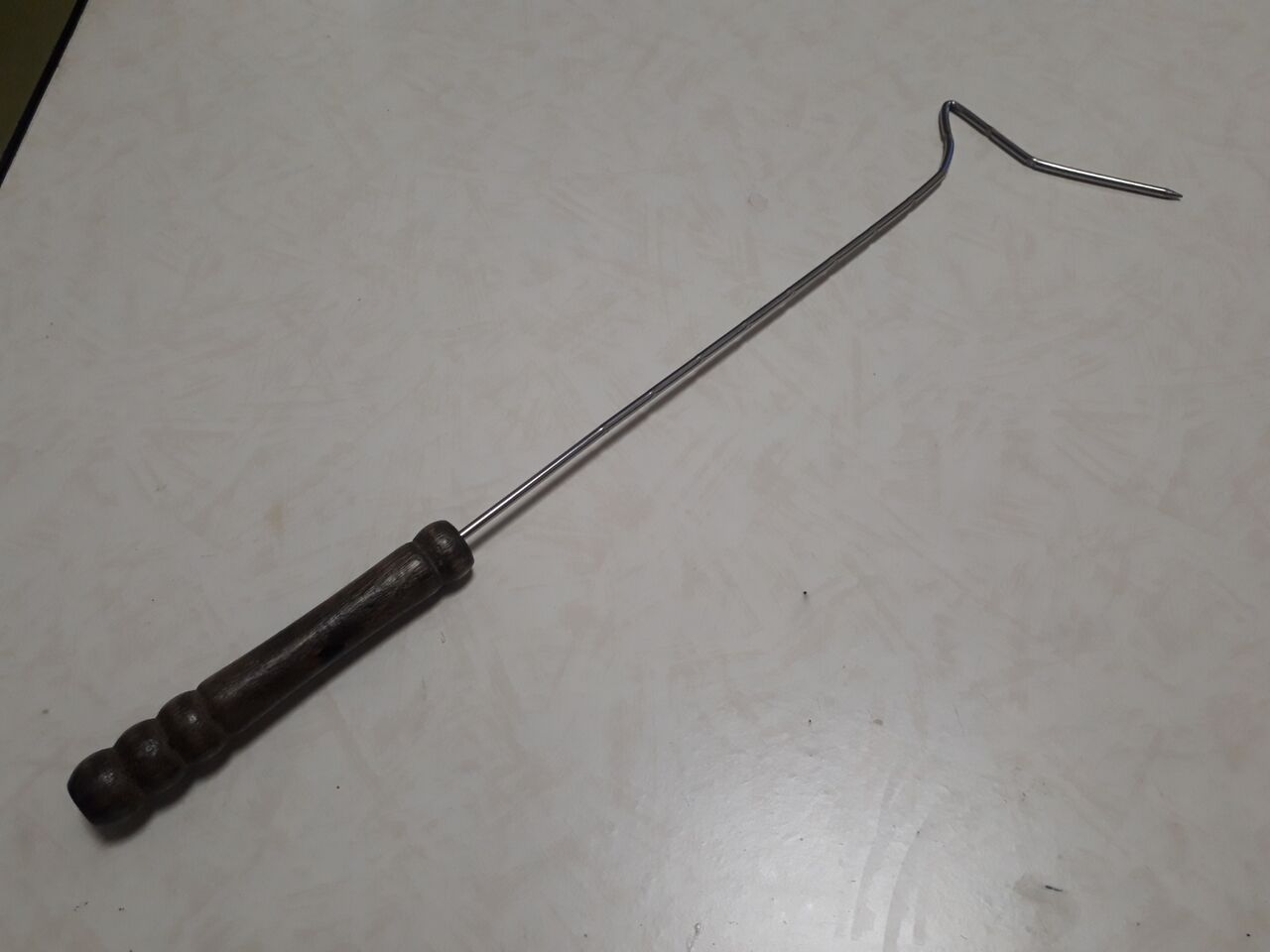 100均パーツでリリーサーを自作してみた 水分だっぷりコラーゲン