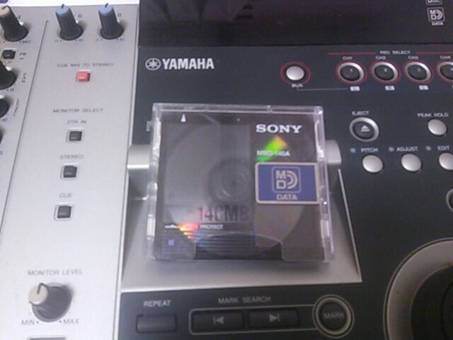 YAMAHA MD4S デジタルレコーダー　説明書あり Yahoo!オークション -「yamaha md4」の落札相場・落札価格
