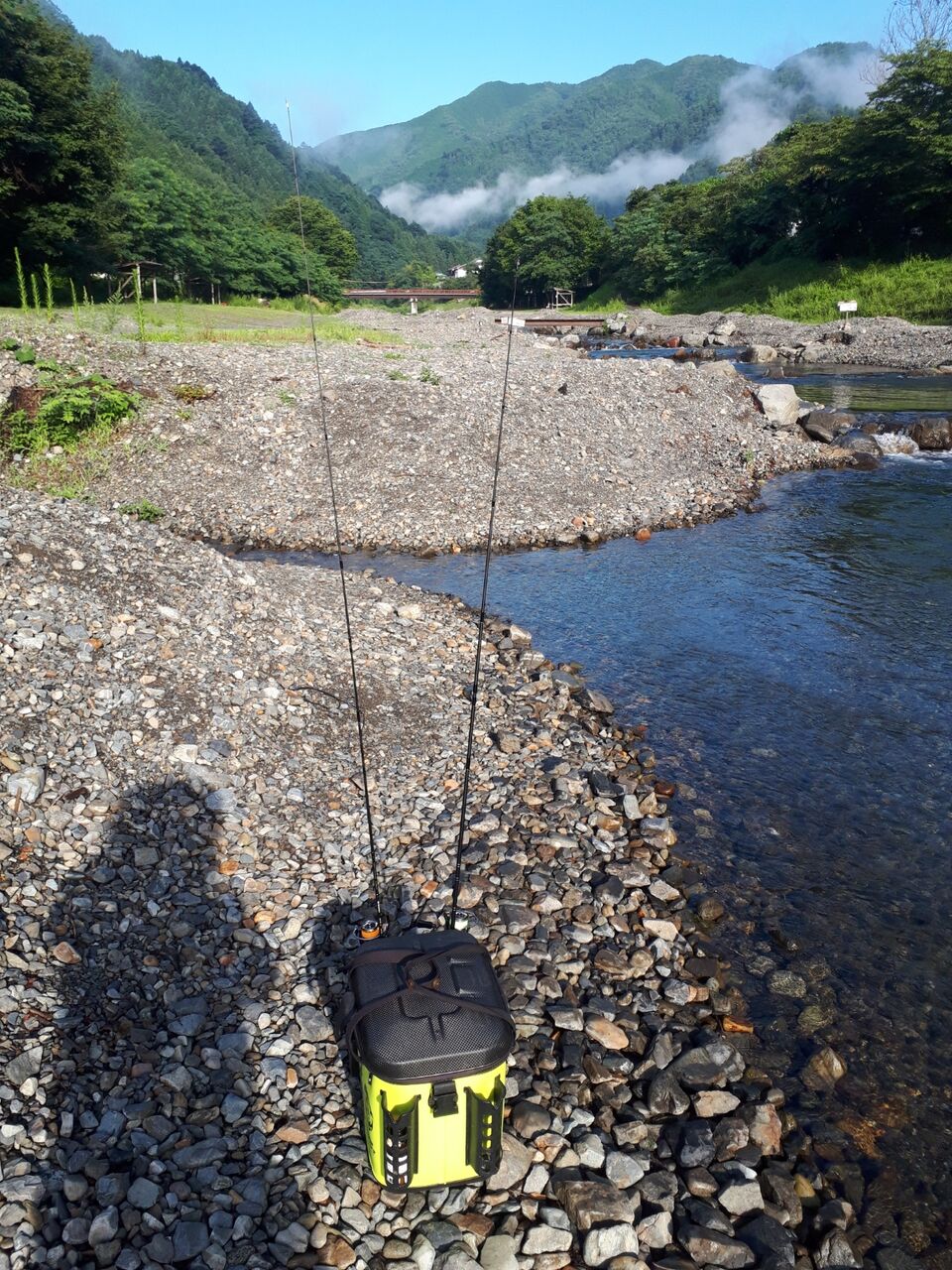 ディスプラウト　吉や別注スーパーアンディーンSU-51UL-H ディスプラウト 吉や別注スーパーアンディーンSU-51UL-H