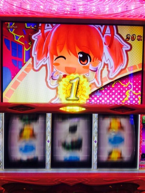 とあるスロッターの稼働日記 ほむらちゃん ごめんね とあるスロッターの稼働日記 ほむらちゃん ごめんね