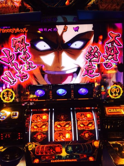 とあるスロッターの稼働日記 乗り打ち ﾟdﾟ