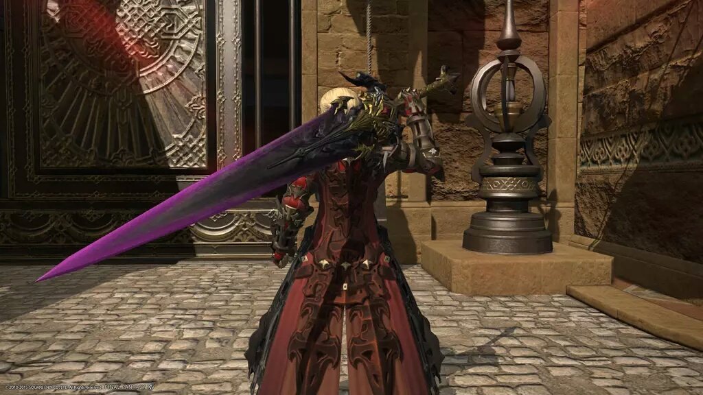 Ff14 暗黒騎士の両手剣ミラプリって何にしてる 良デザインが多すぎて悩みすぎる じゅうよんにゅーす Ff14 暗黒騎士の両手剣ミラプリって何にしてる 良デザインが多すぎて悩みすぎる じゅうよんにゅーす