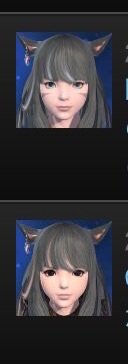 Ff14 どちらかは男 君はあるミコッテのキャラクリで中身が見破れるか じゅうよんにゅーす Ff14 どちらかは男 君はあるミコッテのキャラクリで中身が見破れるか じゅうよんにゅーす