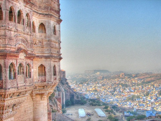 Merhengarh_Fort_07_HDR_(2272466722)