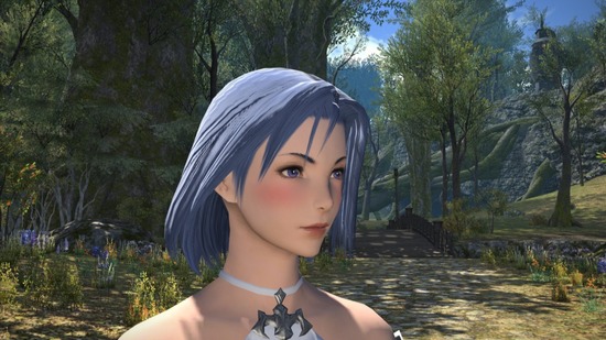 Ff14 キャラでチークを濃く入れている人はなぜ多いのか じゅうよんにゅーす Ff14 キャラでチークを濃く入れている人はなぜ多いのか じゅうよんにゅーす