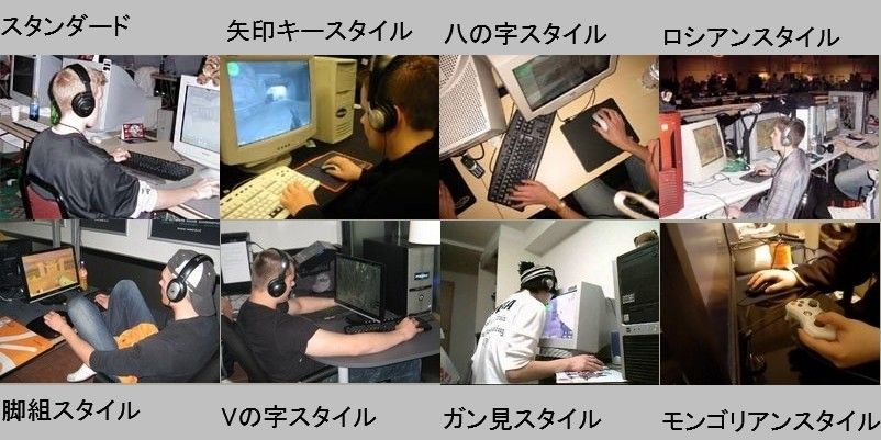 FPS
