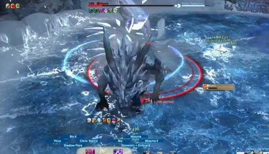 Ff14 ついにダンジョンまで スノクロを1時間かけて学者ソロでクリア 動画 じゅうよんにゅーす Ff14 ついにダンジョンまで スノクロを1時間かけて学者ソロでクリア 動画 じゅうよんにゅーす