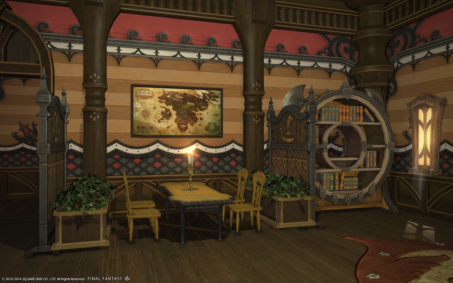 Ff14 ハウジング設置数が少ない 足りないと言うと 少ない中でやりくりするのがハイセンス という風潮 じゅうよんにゅーす