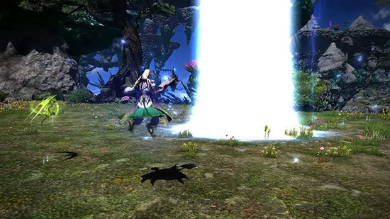 Ff14 やっぱりエギ追加が欲しかった 3 0の召喚士の方向性の話題 じゅうよんにゅーす Ff14 やっぱりエギ追加が欲しかった 3 0の召喚士の方向性の話題 じゅうよんにゅーす