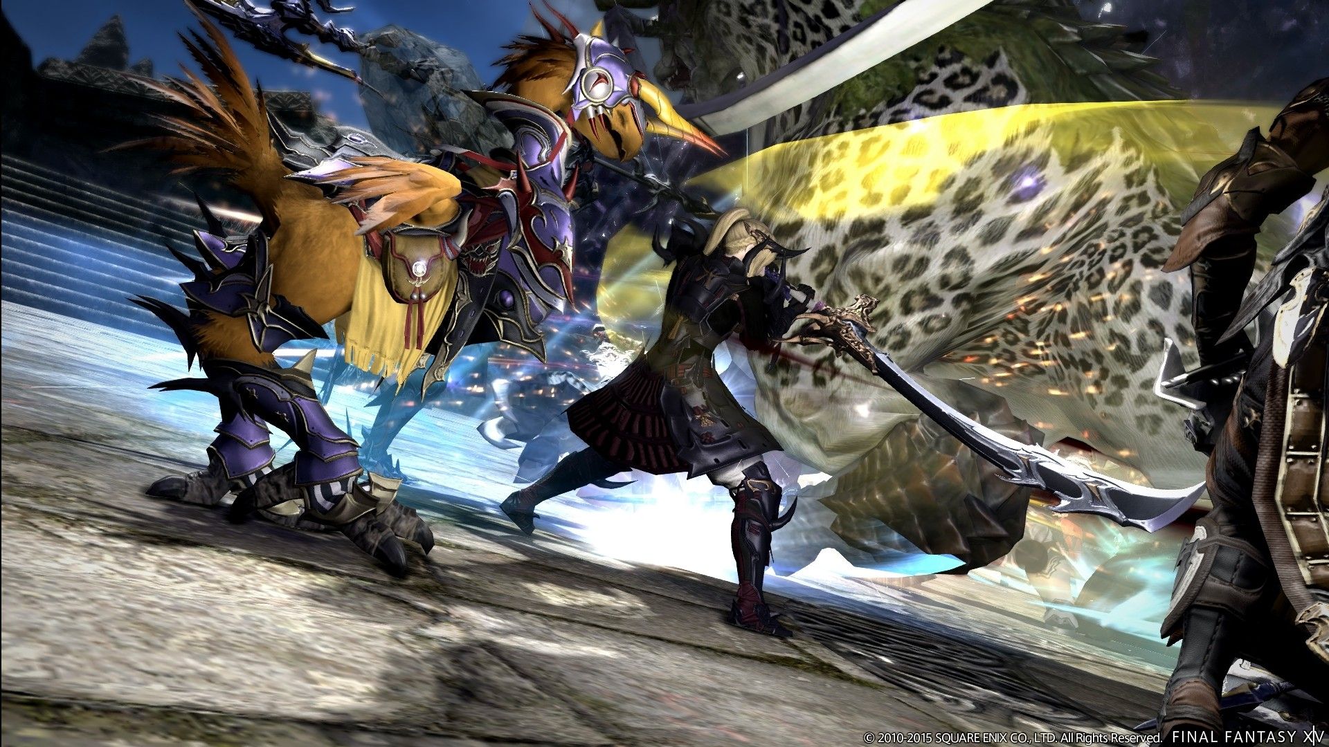 Ff14 まるで刀 キャラクリベンチに一瞬映る暗黒騎士の剣がカッコイイ じゅうよんにゅーす Ff14 まるで刀 キャラクリベンチに一瞬映る暗黒騎士の剣がカッコイイ じゅうよんにゅーす