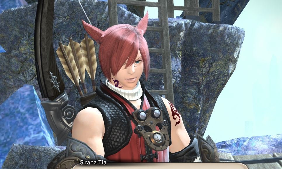 Ff14 オスッテってまともなnpc居ないよな 他npcや種族の話題 じゅうよんにゅーす Ff14 オスッテってまともなnpc居ないよな 他npcや種族の話題 じゅうよんにゅーす