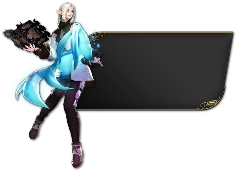 Ff14 アウラ登場以降更に減った エレゼンがやっぱり少なすぎる件について じゅうよんにゅーす