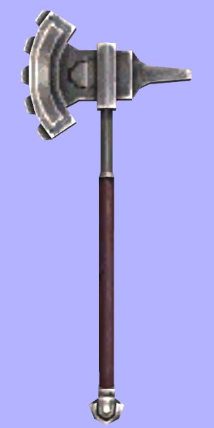 Gigant Axe