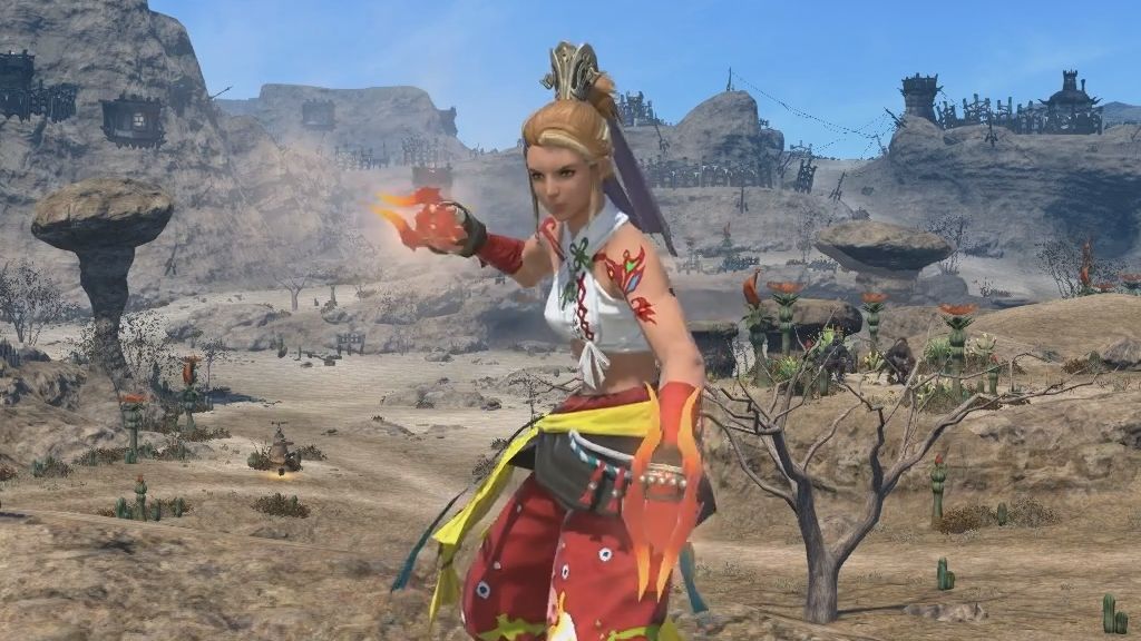 ff14 3 2の新トークン 伝承 の装備は蛮神モチーフ 各ジョブどの蛮神が来るんだろうか じゅうよんにゅーす