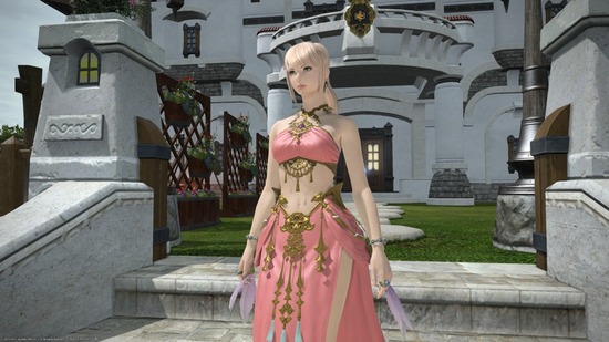 Ff14 エオルゼアは女性優遇 女専用装備だけでなく男装備ももっと充実させて欲しい じゅうよんにゅーす Ff14 エオルゼアは女性優遇 女専用装備だけでなく男装備ももっと充実させて欲しい じゅうよんにゅーす