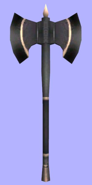 Centurion's Axe