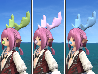 Ff14 ララフェルにぴったりな可愛いトナカイ装備は染色可能 星芒祭の報酬アイテムが公式ブログにて先行公開 じゅうよんにゅーす Ff14 ララフェルにぴったりな可愛いトナカイ装備は染色可能 星芒祭の報酬アイテムが公式ブログにて先行公開 じゅうよんにゅーす