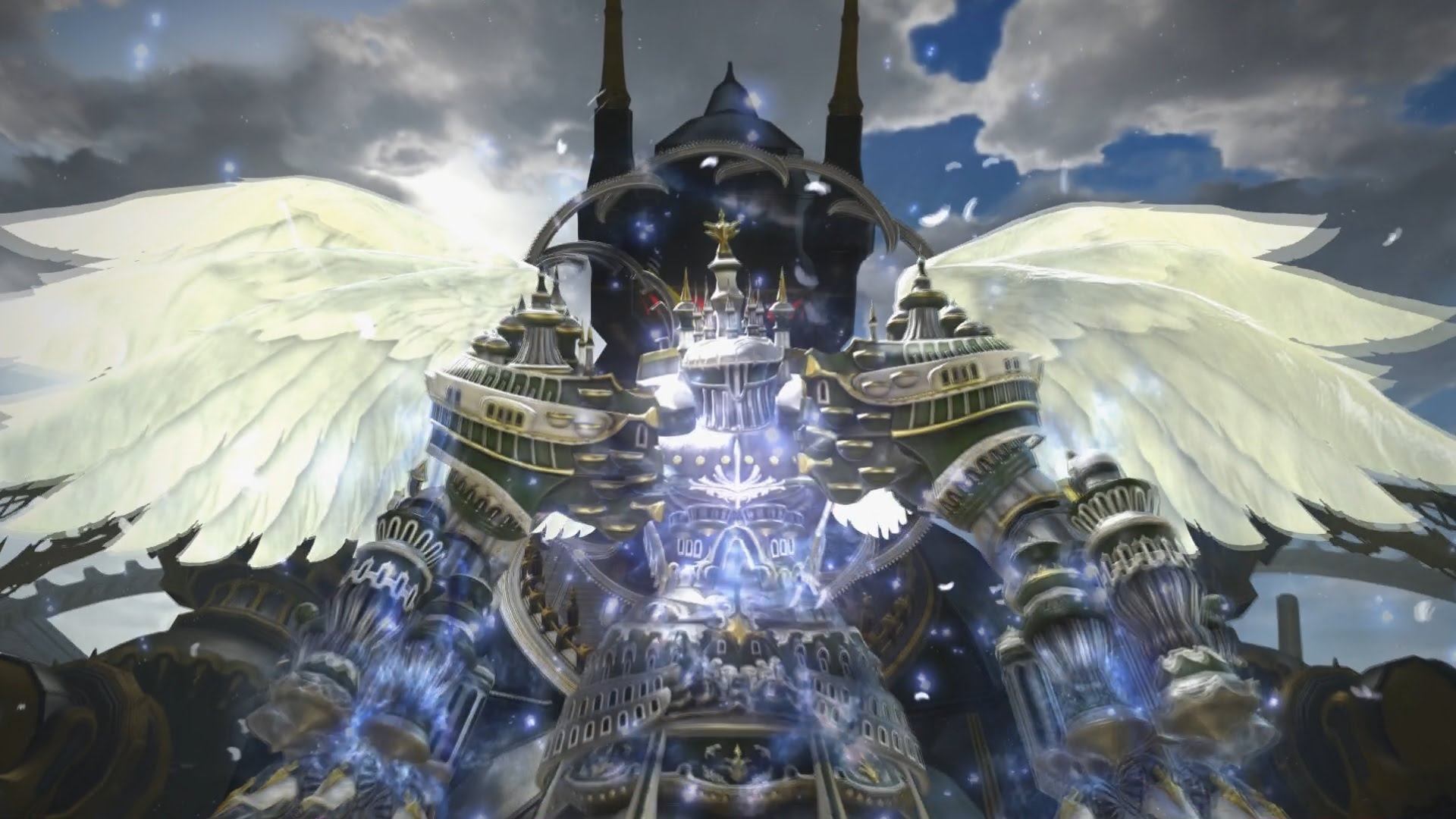 Ff14 天動零式4層rfのフェーズ詐欺が多すぎる件 じゅうよんにゅーす