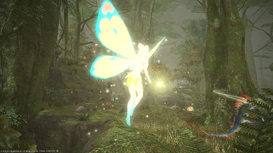 fairy