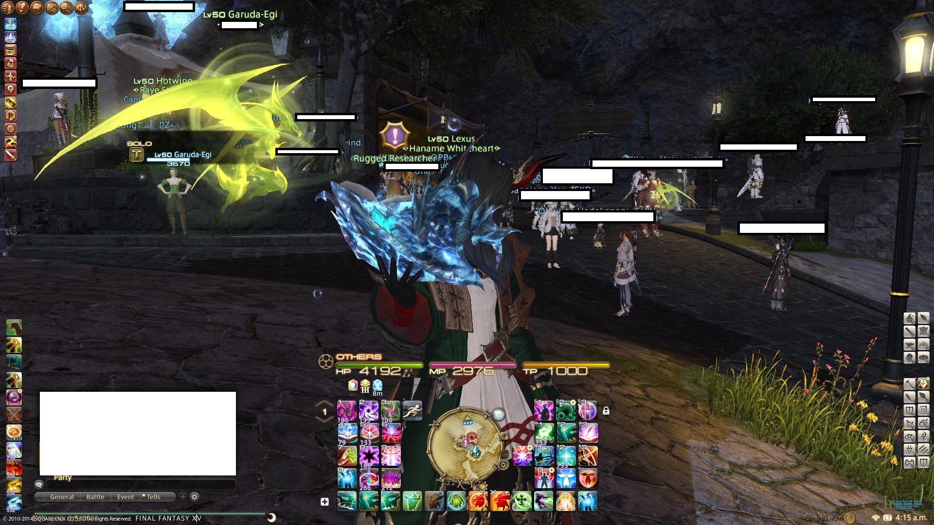 最高のコレクション Ff14 水神の魔鏡 人気の画像をダウンロードする 最高のコレクション Ff14 水神の魔鏡 人気の画像をダウンロードする