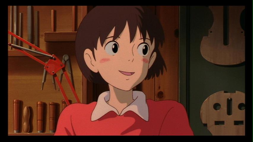 恋人にしたいジブリアニメヒロインベスト5 声らじまとめ 恋人にしたいジブリアニメヒロインベスト5 声らじまとめ