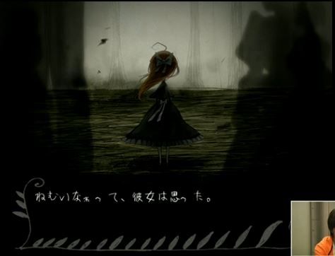 自作ゲームフェスファウスト