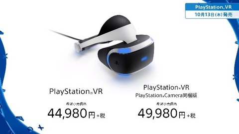 【6月18日予約開始】SONYがPSVRで大型詐欺！？みんな騙されてるぞ！！