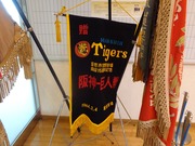 阪神−巨人戦