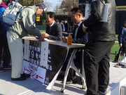 サイン会