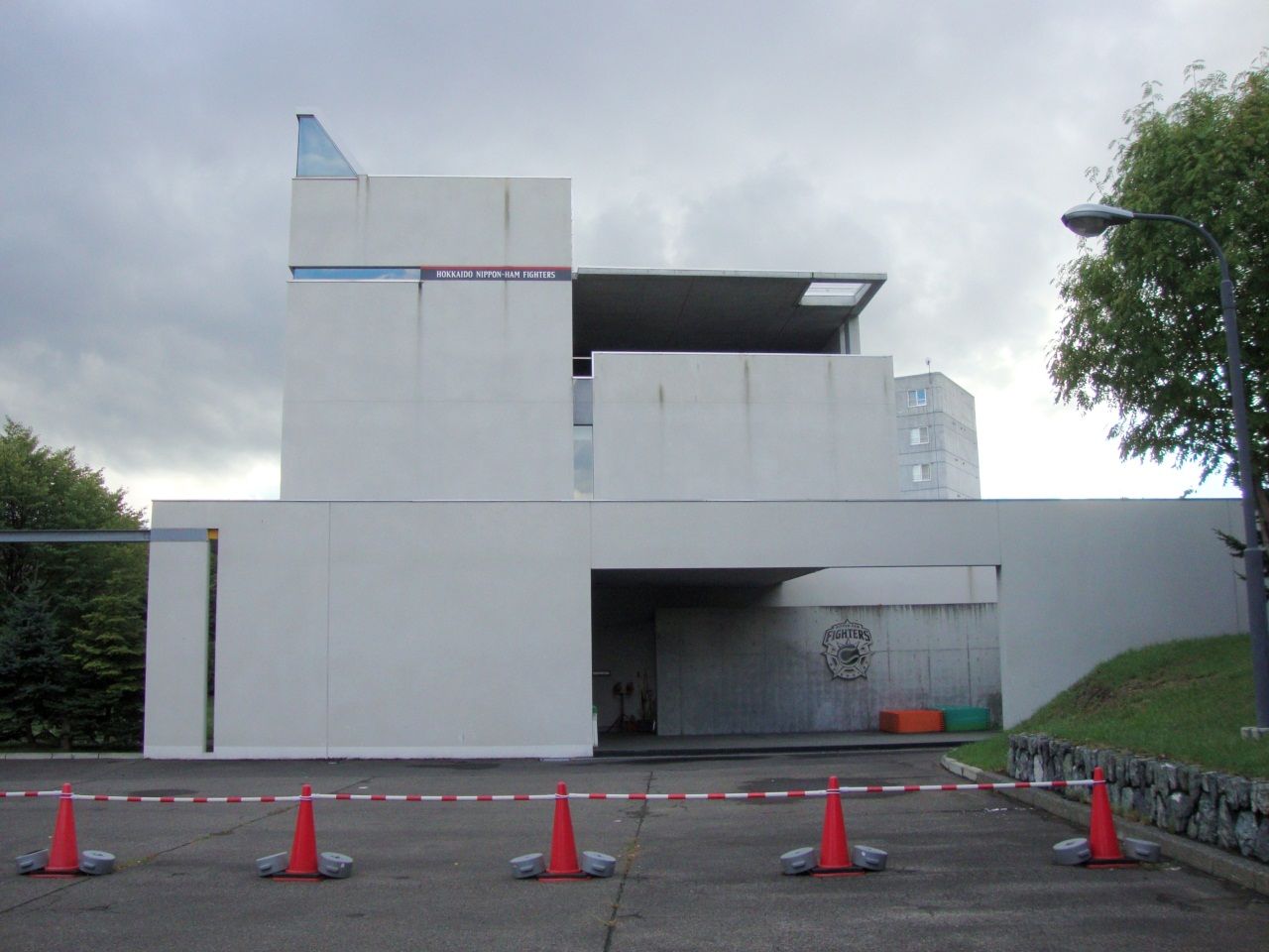 北海道日本ハムファイターズ 室内練習場 野球カルトぶろぐ 北海道日本ハムファイターズ 室内練習場 野球カルトぶろぐ
