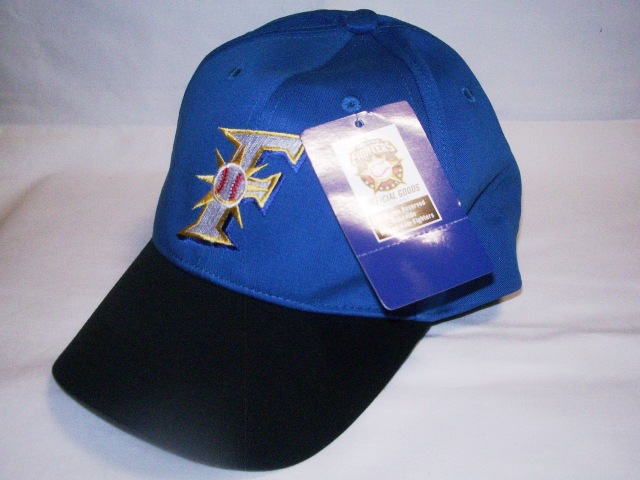 北海道日本ハムファイターズ WE LOVE HOKKAIDOシリーズ 2008 帽 : 野球