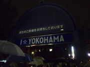 I  YOKOHAMA