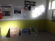 MLBコーナー