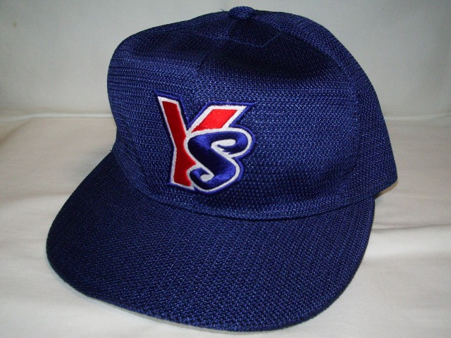 1994ヤクルトスワローズ帽子キャップ東京ヤクルトスワローズビンテージ