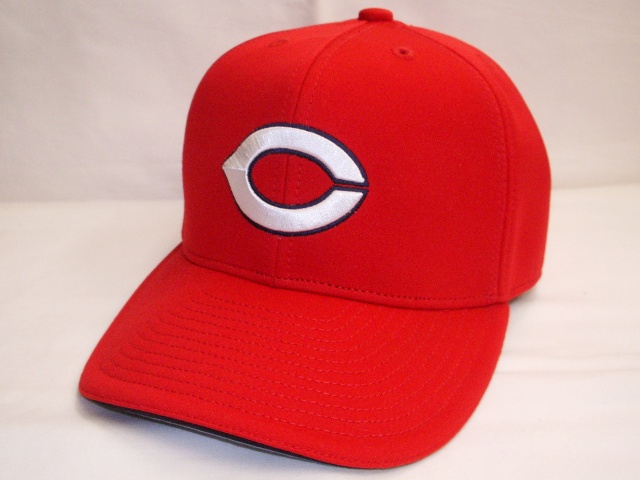 広島東洋カープ帽（2009～） : 野球カルトぶろぐ