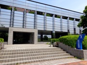福岡市博物館