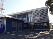 かわQホール
