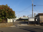 入口