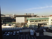 川崎競輪場