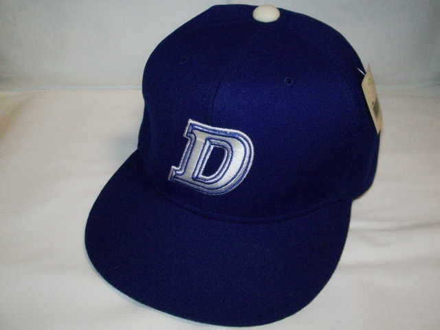 中日ドラゴンズレトロ風キャップ　野球帽 中日ドラゴンズ帽（1997～2003） : 野球カルトぶろぐ