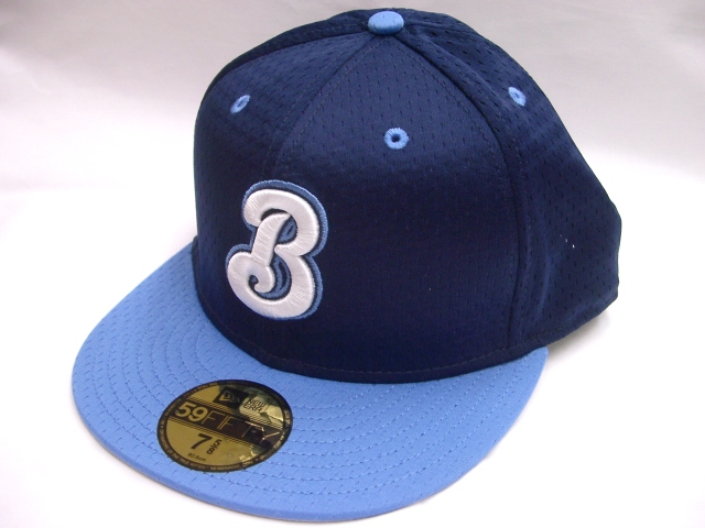 横浜ベイスターズ サマーキャップ 06 野球カルトぶろぐ