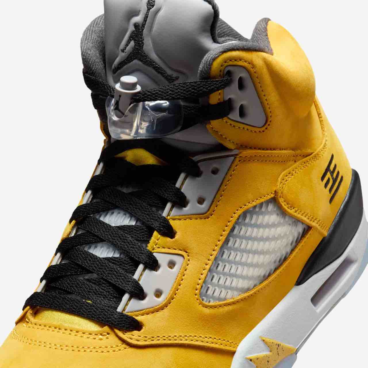 国内8月23日発売予定】AIR JORDAN 5 RETRO “TOKYO23” : DR-mag