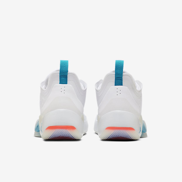 国内9月28日発売予定】JORDAN LUKA 1 PF “NEO TURQUOISE” : DR-mag