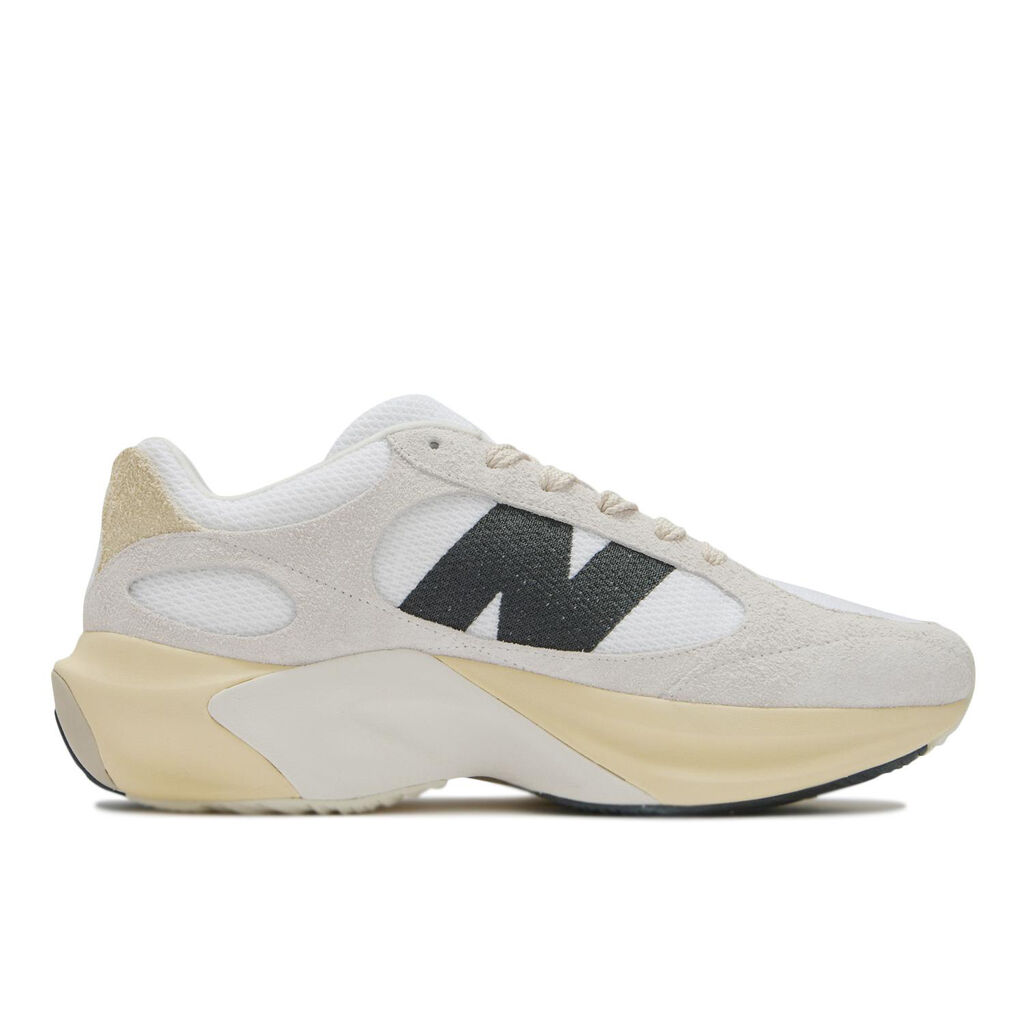 国内8月16日発売予定】New Balance WARPED RUNNER “SEA SALT” : DR-mag