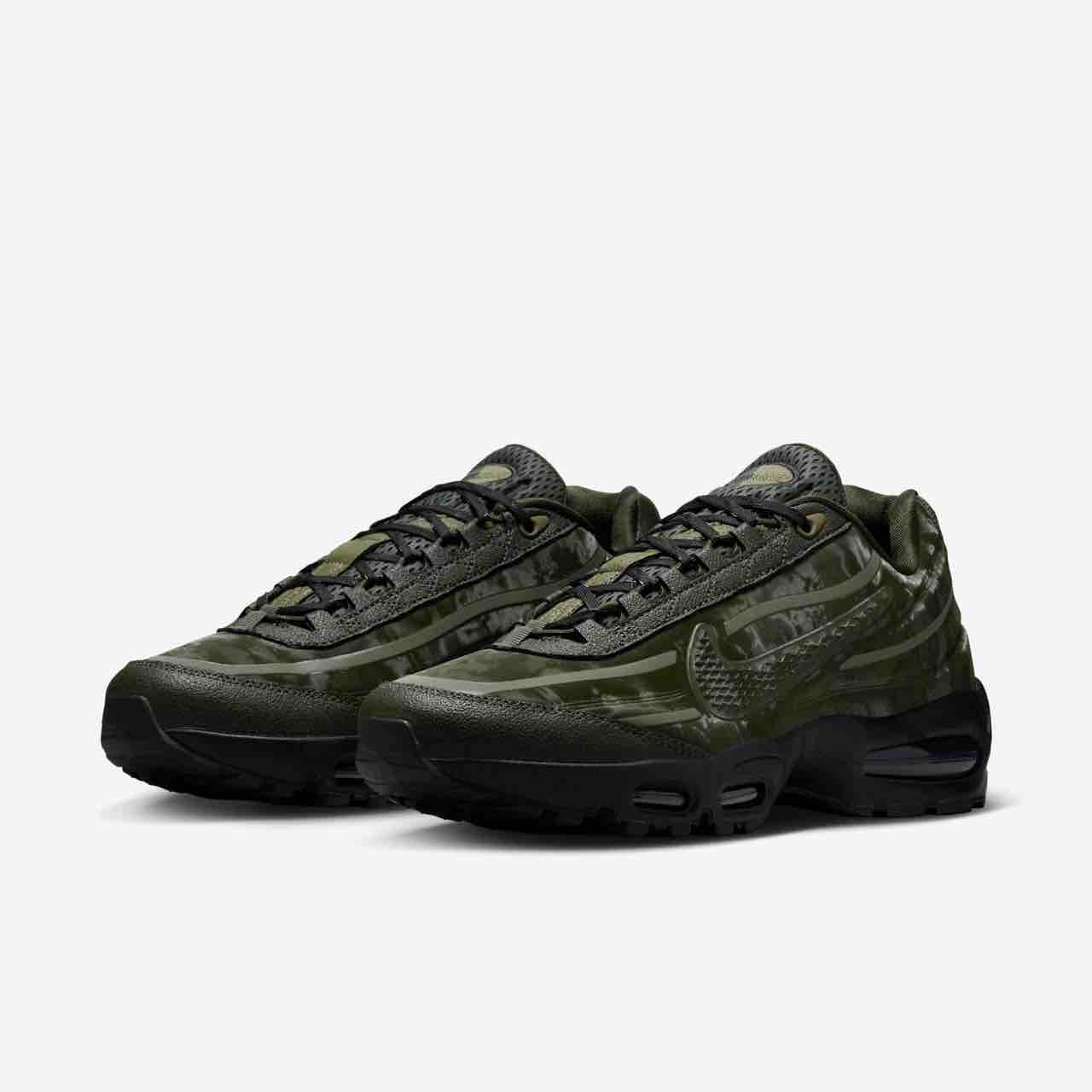 国内6月5日発売予定】WORKSOUT X NIKE AIR MAX 95 SP : DR-mag
