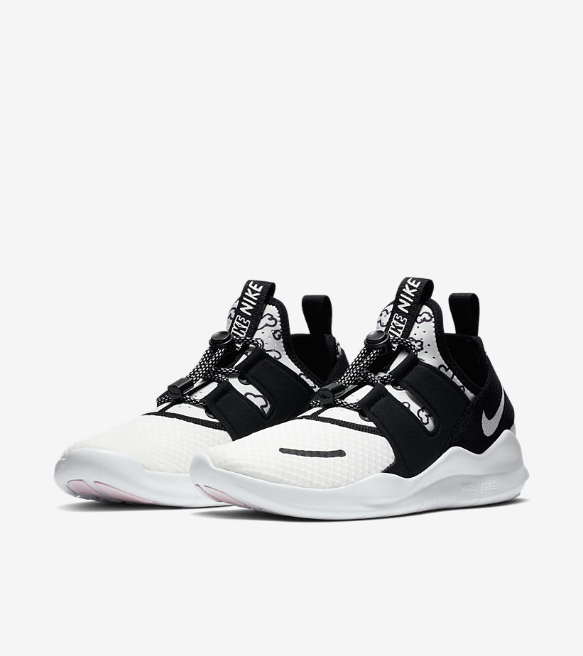 Nikeオンラインストア販売開始 Nike Free Run Commuter 18 X Nathan Bell Dr Mag