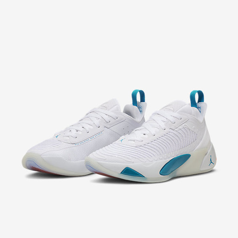 国内9月28日発売予定】JORDAN LUKA 1 PF “NEO TURQUOISE” : DR-mag